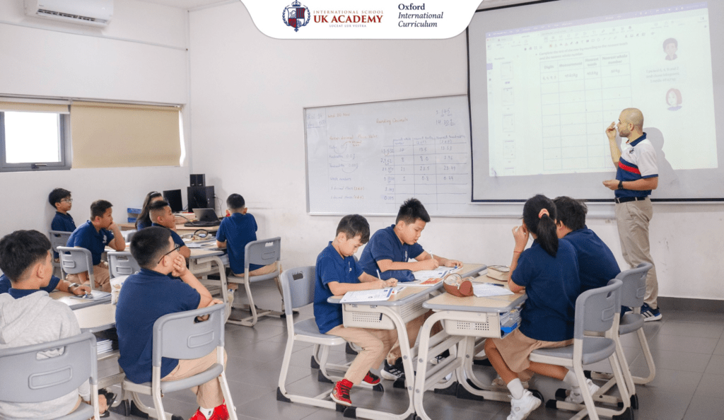 Phương pháp dạy học tích cực được đổi mới liên tục để đảm bảo sự chủ động của học sinh