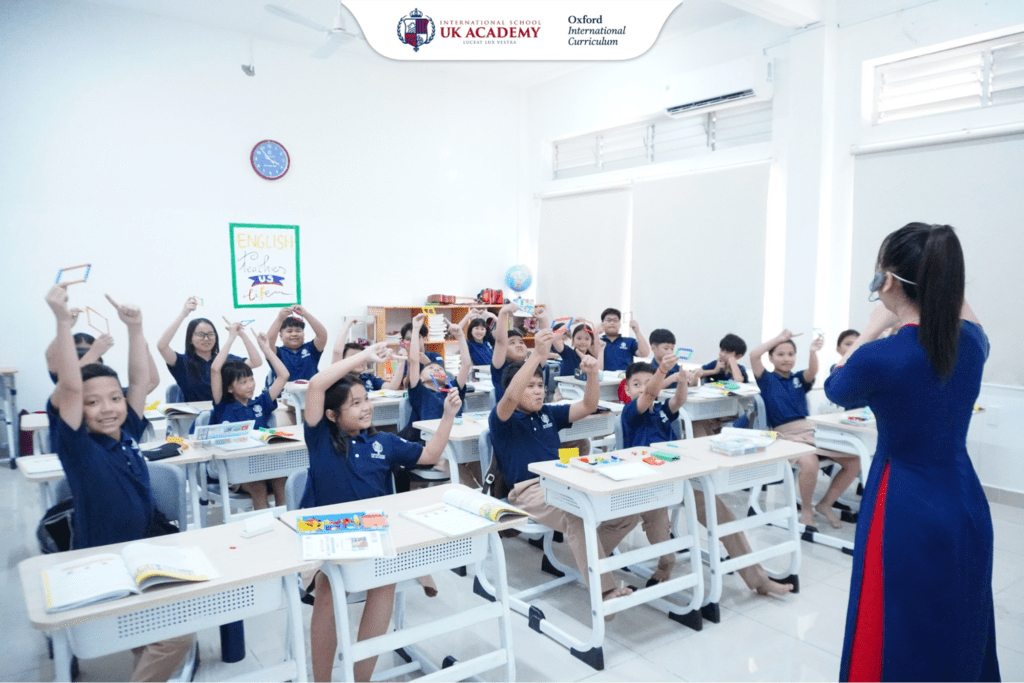 Nắm vững kiến thức là nền tảng để giải toán hiệu quả