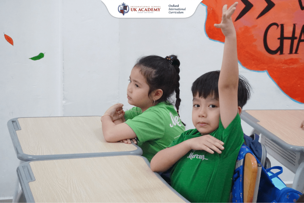 Việc tìm hiểu kỹ lý do vì sao mình mắc sai lầm cũng là một phương pháp học toán hiệu quả
