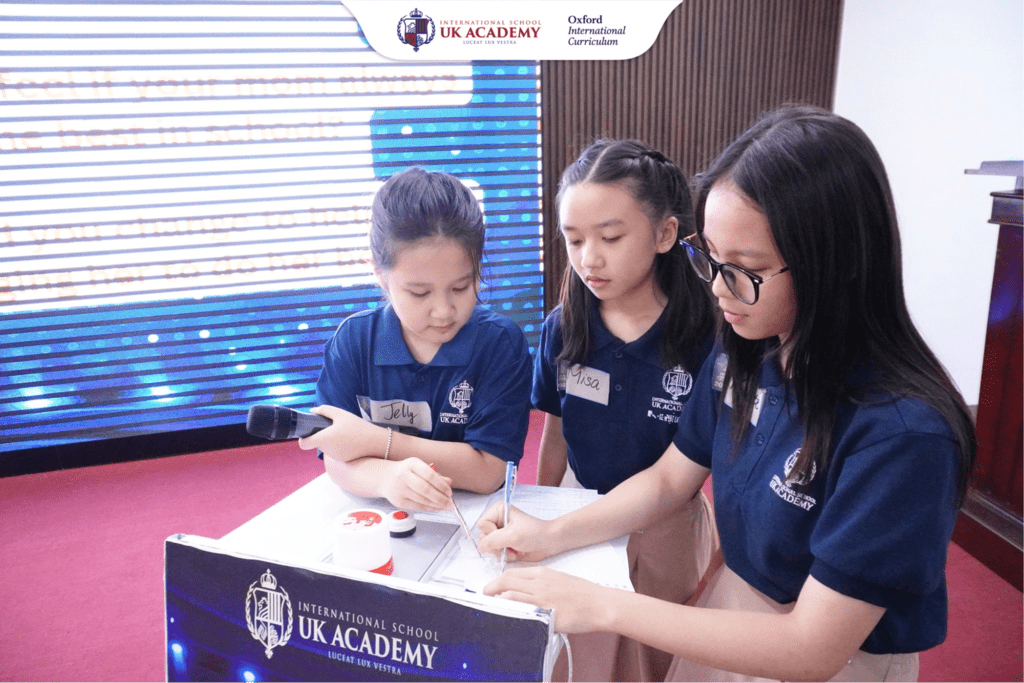 Những kiến thức trọng tâm là tiền đề để học sinh giải toán nhanh chóng, chính xác