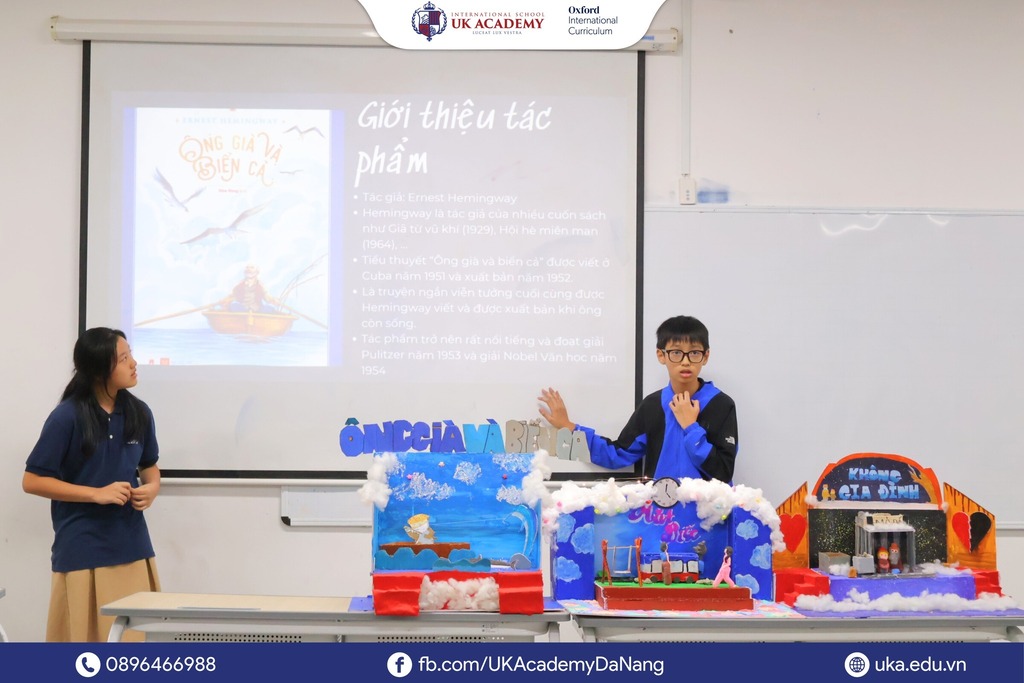 Người có tư duy sáng tạo sẽ hay quan sát mọi thứ xung quanh