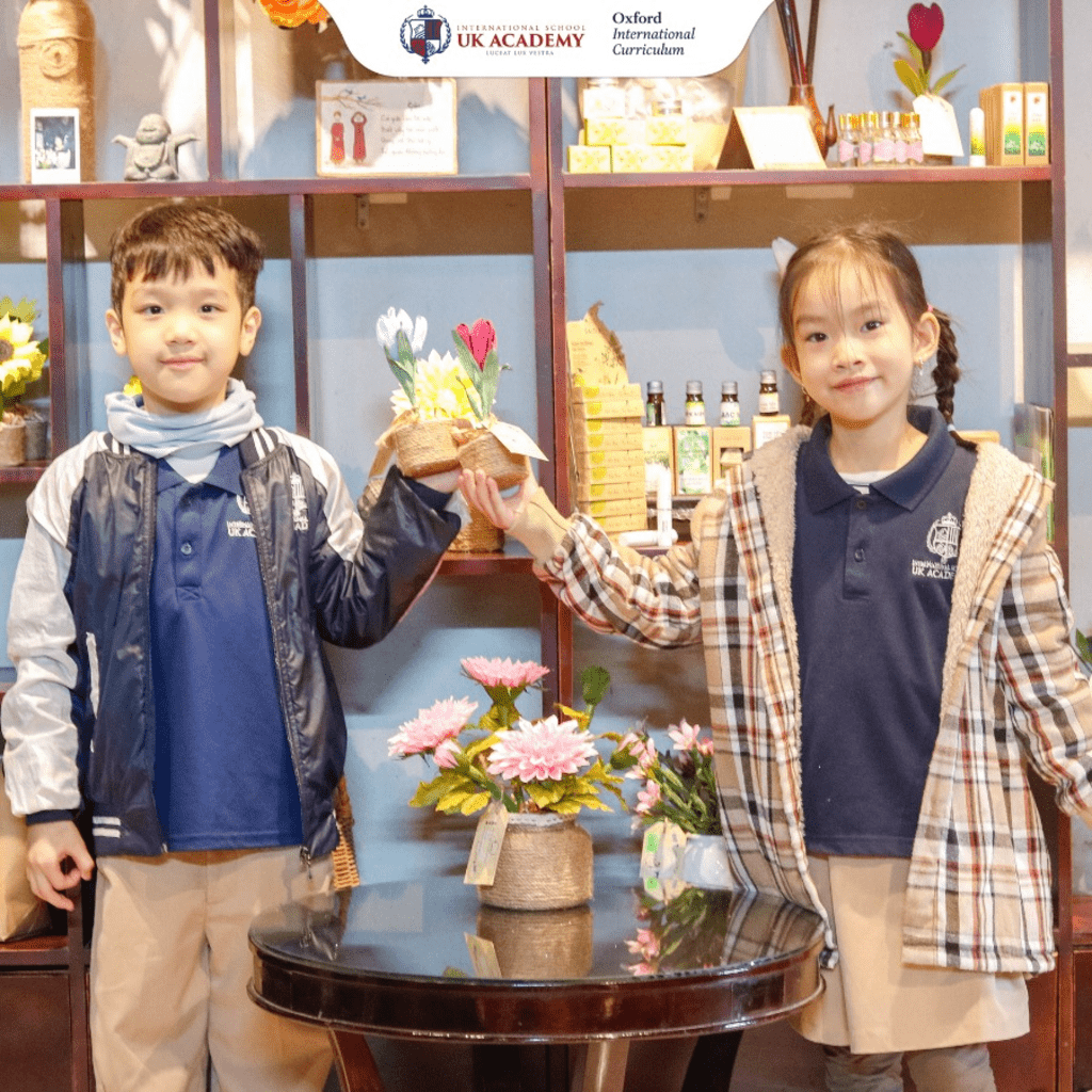 Các hoạt động ngoại khoá giúp việc học kỹ năng sống trở nên thú vị hơn