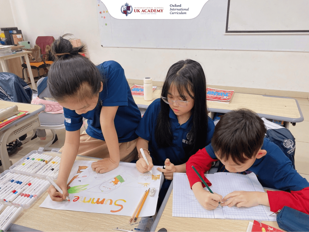 Giúp đỡ người khác giúp nuôi dưỡng tình thương người ở trẻ