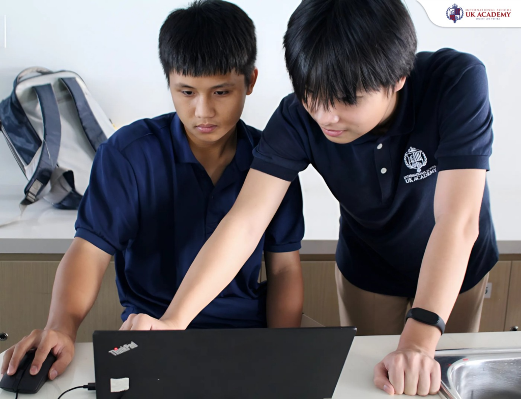 Tài năng cần được nuôi dưỡng và rèn luyện liên tục để học sinh có thể phát huy tối đa khả năng của bản thân