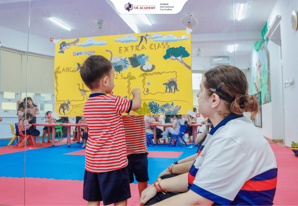 Bài tập giải mê cung cho bé 5 tuổi giúp phát triển tư duy và khả năng định hướng