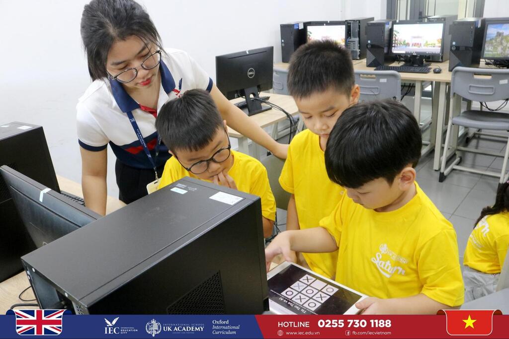 Tư duy sáng tạo đã trở thành yếu tố then chốt để mỗi cá nhân và tổ chức bứt phá