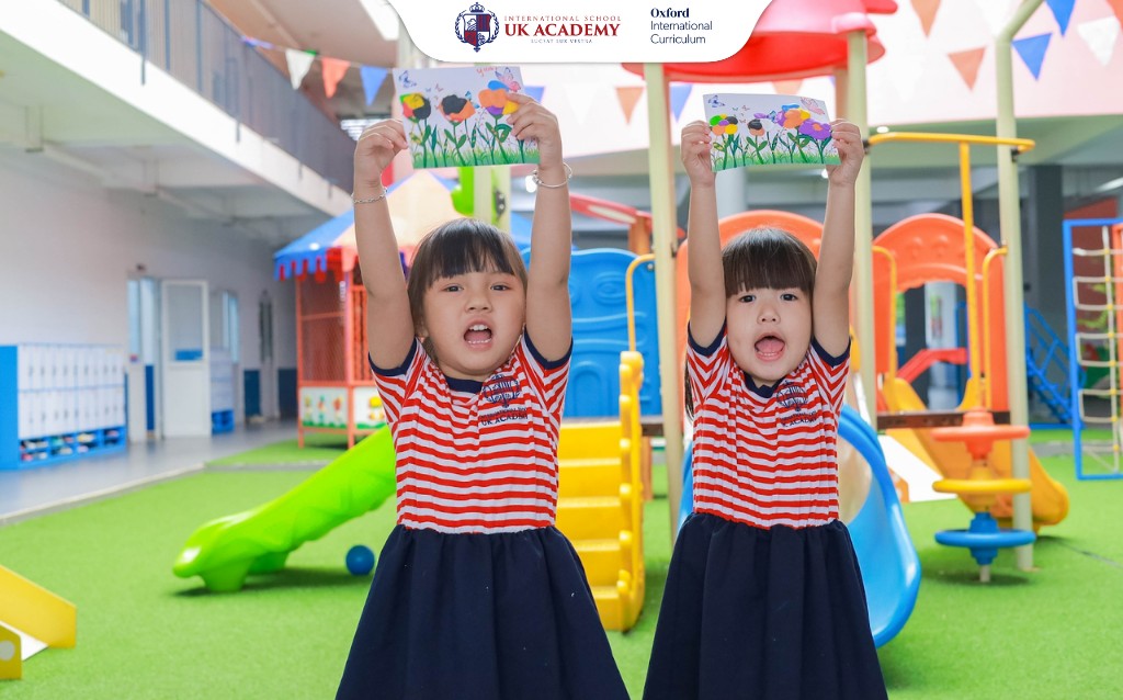 Trại hè nghệ thuật