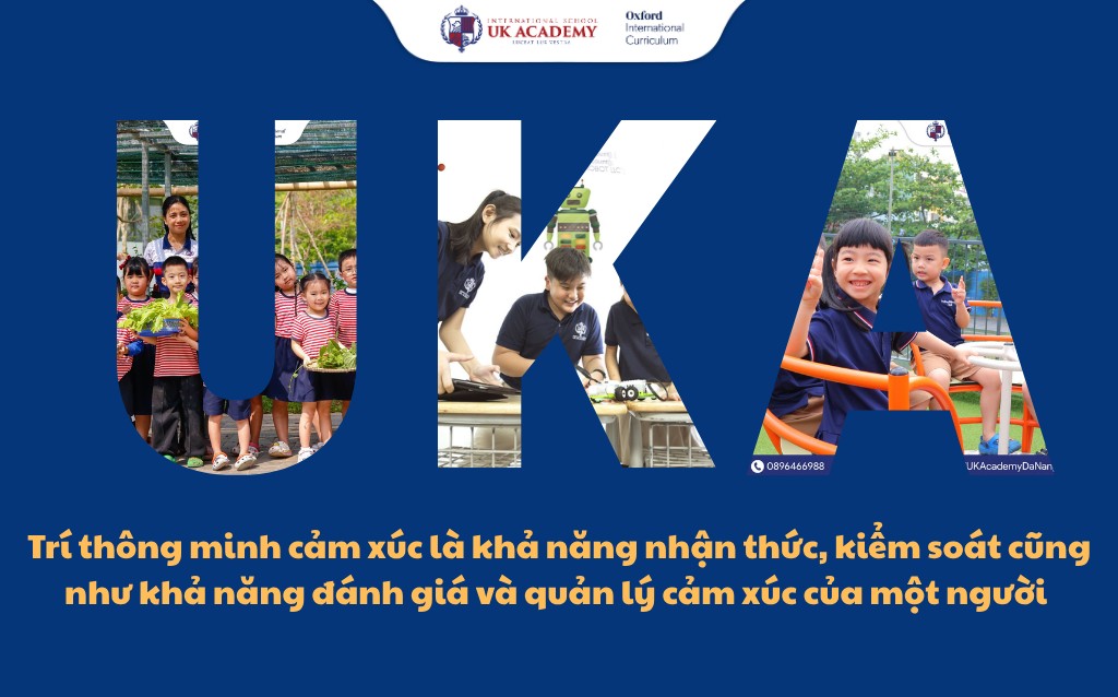 Trí thông minh cảm xúc là gì