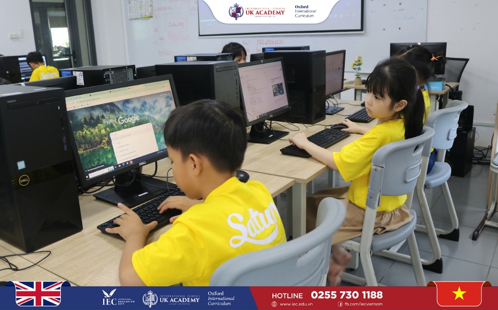 Chủ động tìm và chọn lọc các tài liệu phù hợp